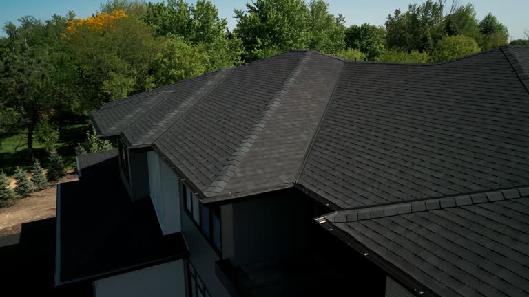 Best Emergency Roof Repair  in Wise, VA