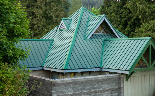Emergency Roof Repair in Wise, VA