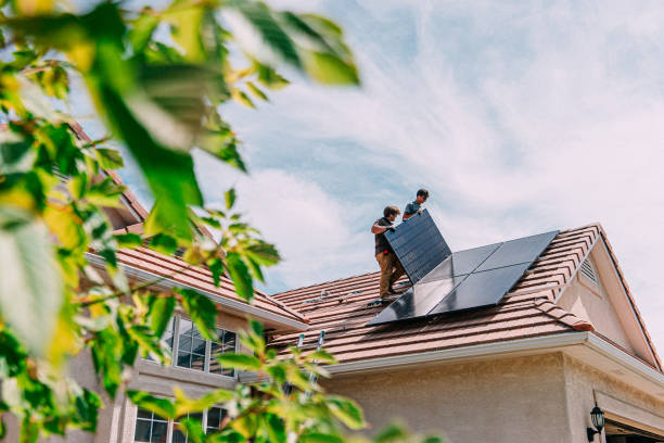 Steel Roofing in Wise, VA