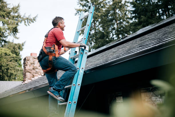 Reliable Wise, VA Roofing Services Solutions